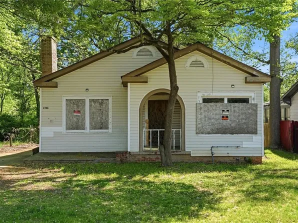 1406 Lakewood Ave SE, Atlanta, GA 30315