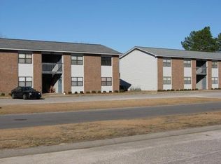 5920 Labonte Rd, Hope Mills, NC 28348