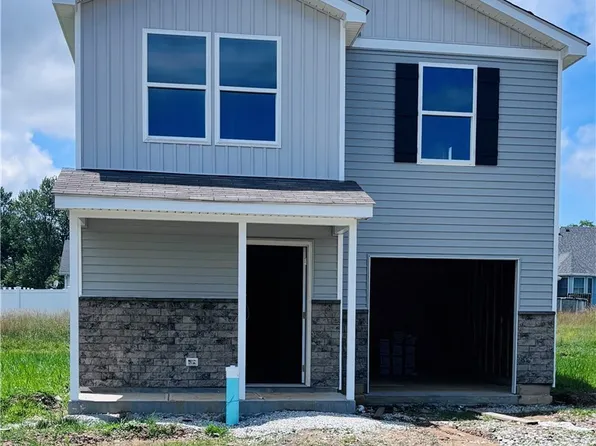 294 Audrey Lane, Austin, IN 47102