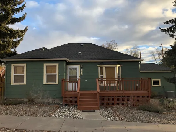 1860 Portland St, Klamath Falls, OR 97601