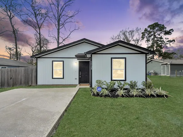 16124 Brettwood Ln, Splendora, TX 77372