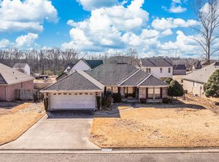 3435 Bay Berry Rd, Conway, AR 72034