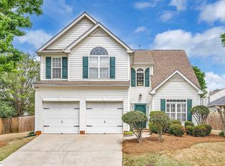 102 Old Hall Dr, Greenville, SC 29607