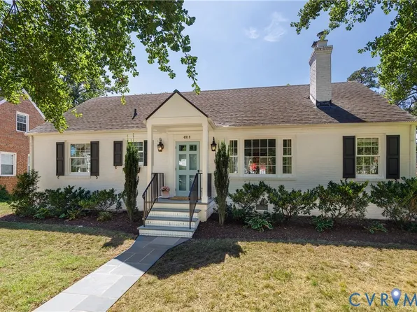 4919 Park Ave, Richmond, VA 23226