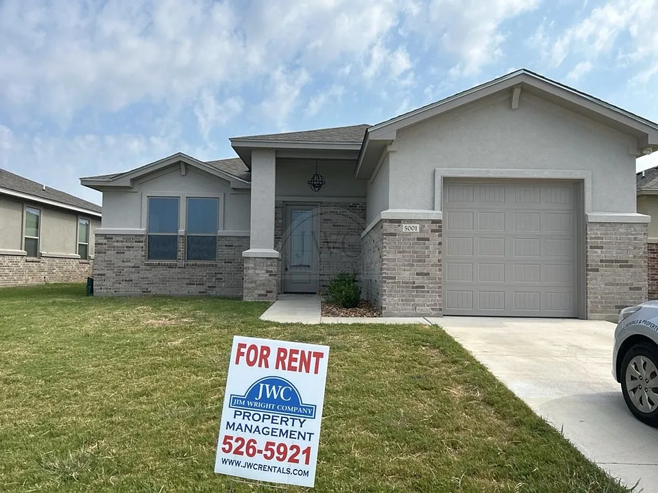 5001 White Rose Dr