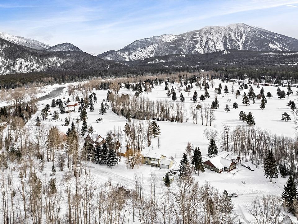 852 River Bend Dr, West Glacier, MT 59936 Zillow