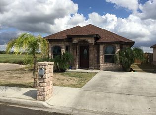 1029 Ivory Ave, Rio Grande City, TX 78582