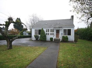 13004 24th Ave S, Seatac, WA 98168