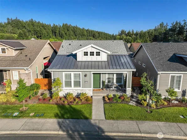 19110 Trilogy Parkway E, Bonney Lake, WA 98391