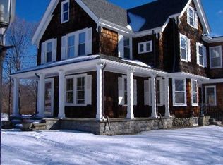 1488 Gardners Neck Rd, Swansea, MA 02777