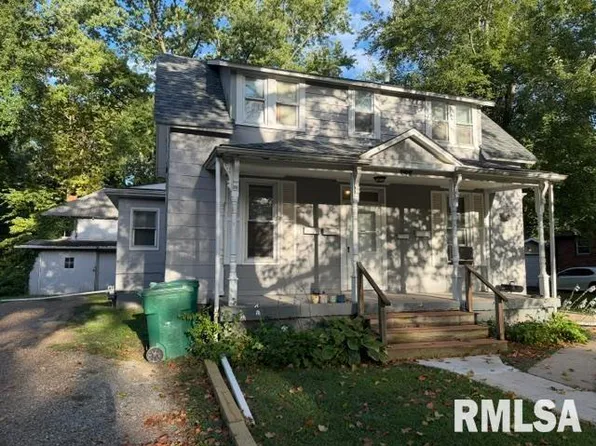 525 S Lafayette St #4, Macomb, IL 61455