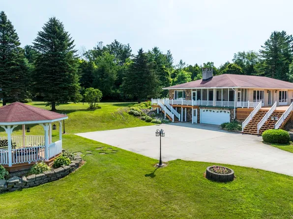 3300 N State Rd, Deckerville, MI 48427