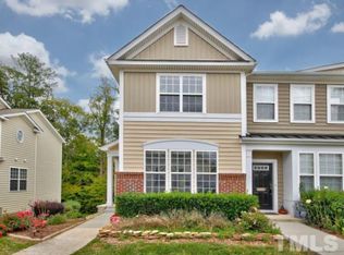 128 Cedar Elm Rd, Durham, NC 27713