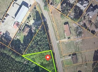 Tbd Mount Zion Rd, Little River, SC 29566