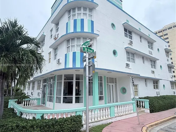 3801 Indian Creek Dr #105, Miami Beach, FL 33140