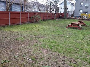 342 Dudley St, Providence, RI 02907