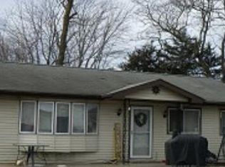 404 N Harrison St, Van Wert, IA 50262