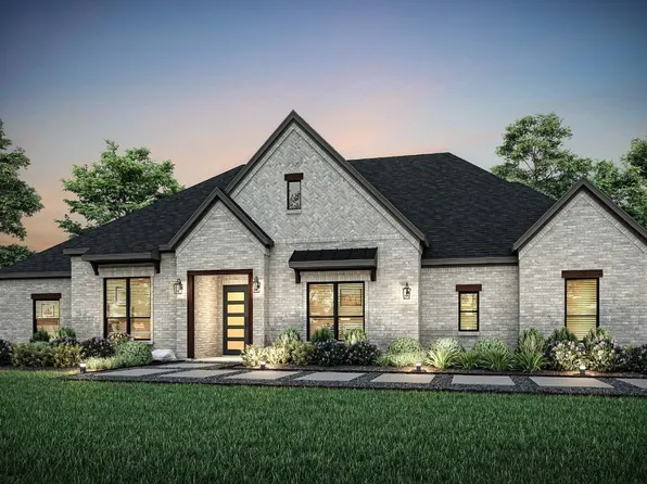 131 Peachleaf Dr, Aubrey, TX 76227