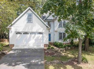 661 Wyndham Woods Cir, Harrisonburg, VA 22801