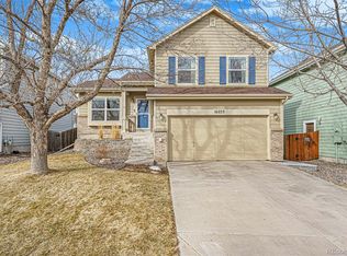 16223 White Hawk Dr, Parker, CO 80134