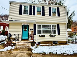 9 Storch Ave, Wheeling, WV 26003