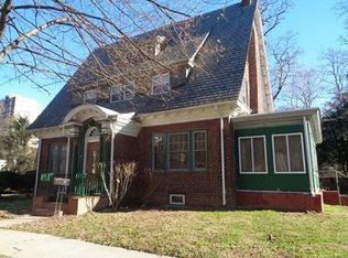 34 Fisher Pl, Trenton, NJ