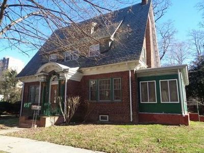34 Fisher Pl, Trenton, NJ, 08618