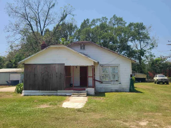 1911 N Margaret Ave, Kirbyville, TX 75956