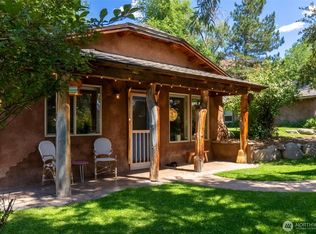 812 Castle Ave, Winthrop, WA 98862