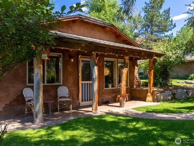 812 Castle Avenue, Winthrop, WA, 98862