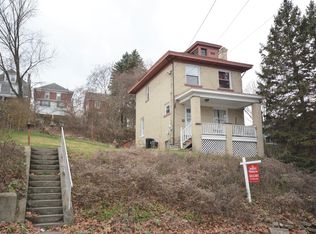 3441 Middletown Rd, Pittsburgh, PA 15204