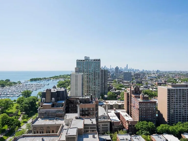 3550 N Lake Shore Dr #2124 — Photo 17