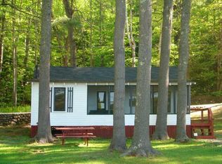 3 Adams Pond Rd UNIT 3, Bridgton, ME 04009