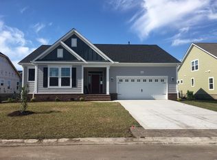 5005 Azul Loop Ocean Isle LOT 1-108, Myrtle Beach, SC 29579