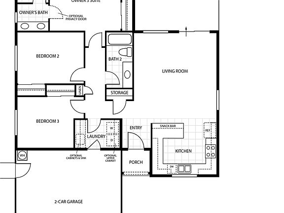 2nd image of this home