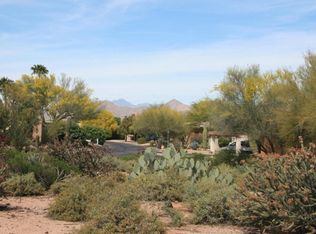 26401 N Trails End, Rio Verde, AZ 85263