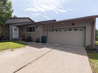 13617 County Road C, Black River Falls, WI 54615