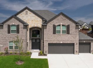1055 Lindsay Ln, Haslet, TX 76052