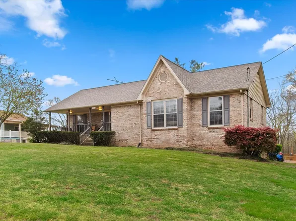 301 Andes Dr Lot 58, Columbia, TN 38401