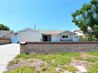3123 E Merrygrove St, West Covina, CA 91792