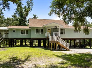 1183 NW Girl Scout Rd, Arcadia, FL 34266