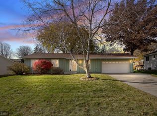 12867 Euclid Ave, Apple Valley, MN 55124