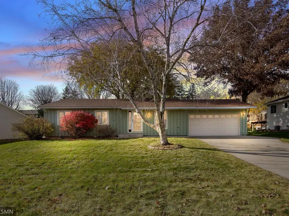 12867 Euclid Ave, Apple Valley, MN 55124