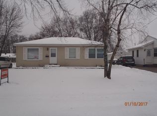 4355 Michael Ave SW, Wyoming, MI 49509