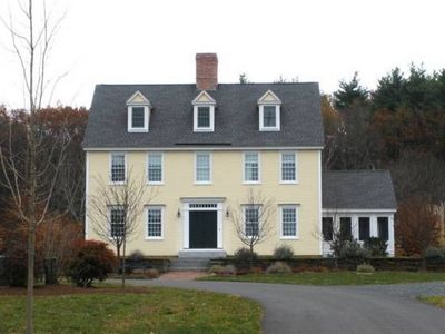 273 Leverett Rd, Amherst, MA, 01002