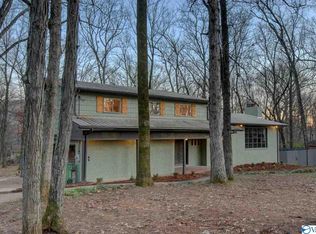 10113 Bluff Dr SE, Huntsville, AL 35803