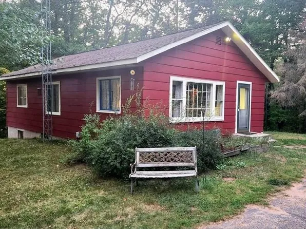 7768 Pine Rd, Lake Tomahawk, WI 54539