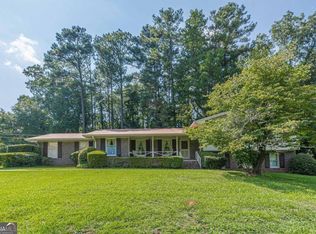 3875 Pittman Rd, Atlanta, GA 30349