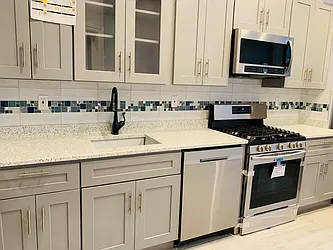 Rented by Keystone Realty USA Corp