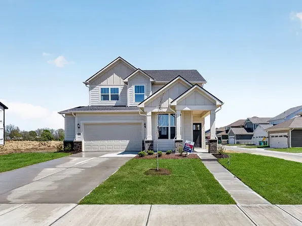 2651 Pearson Pkwy, Plainfield, IN 46168